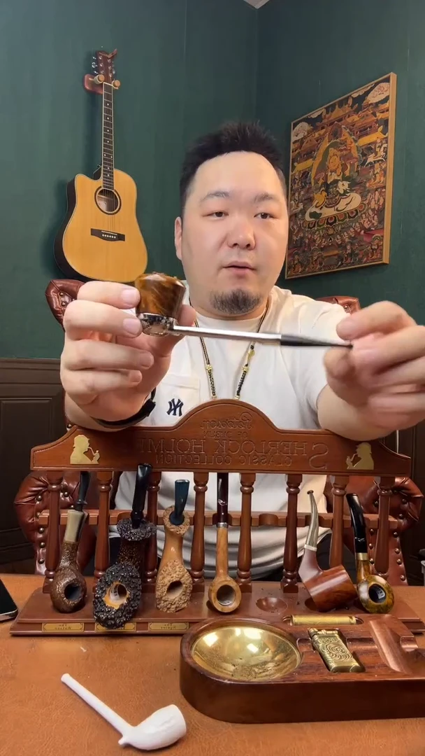 石楠木意大利进口石楠木烟斗