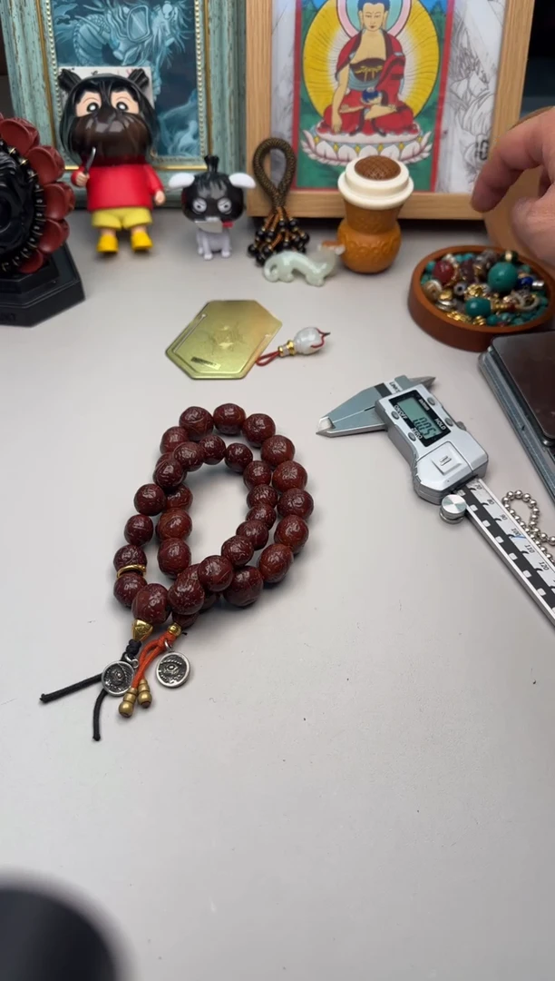 手串龙眼菩提龙眼菩提手持