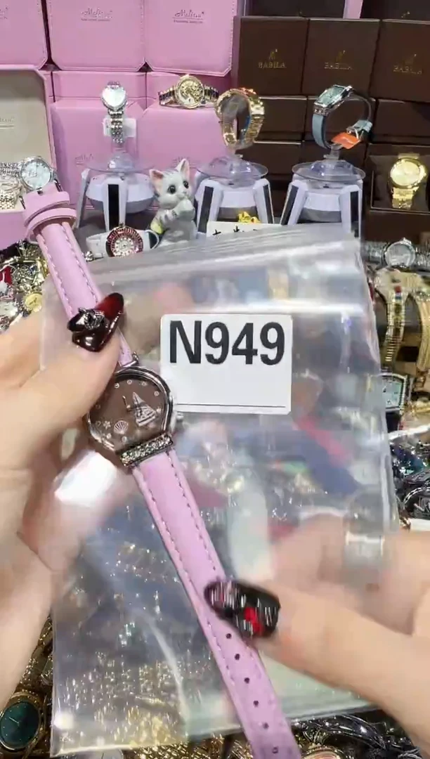 石英机芯锻造碳钢0