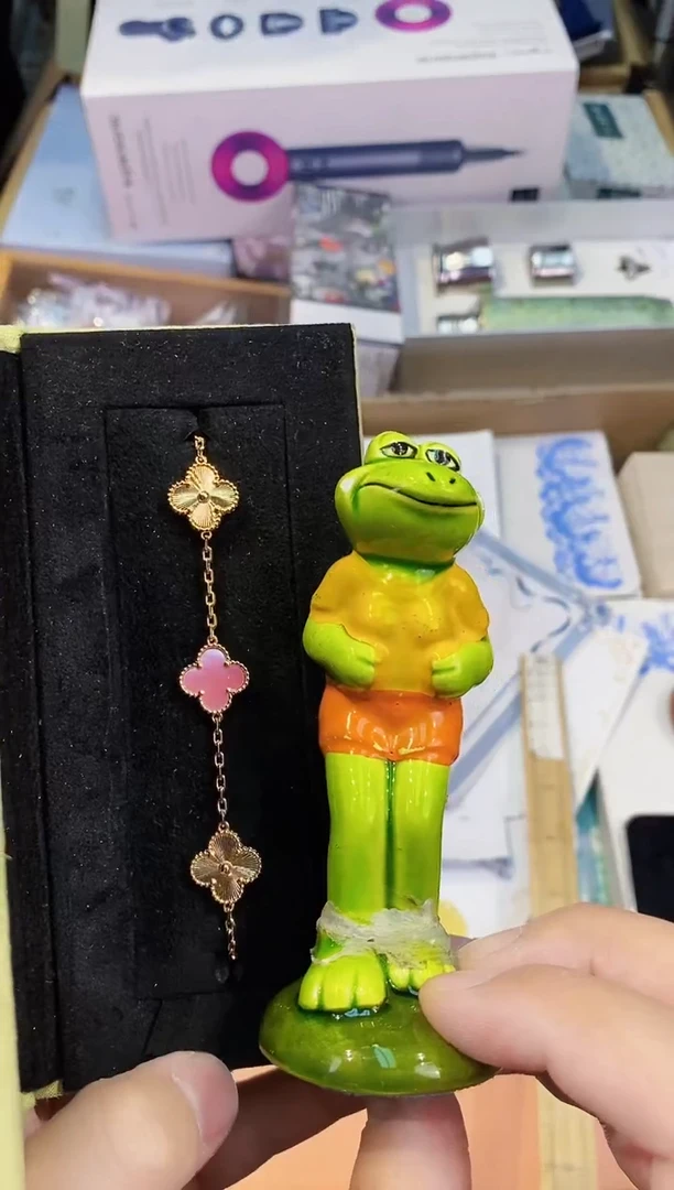【闪购商品】瓷片都是我的大宝贝儿瓷器.