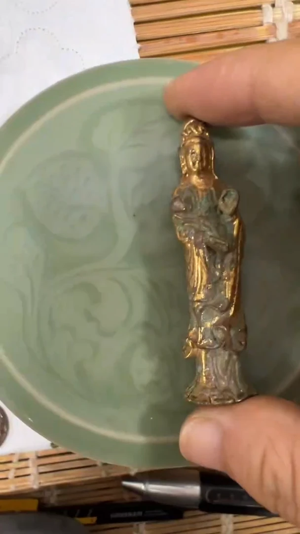 其他其他手工，手绘，瓷器1