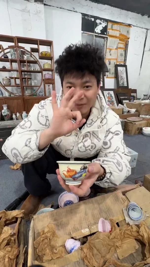 正宗景德镇陶瓷好瓷器