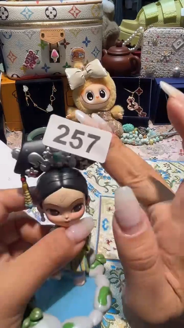 瓷片无品牌瓷片柴窑烧制半手工多人