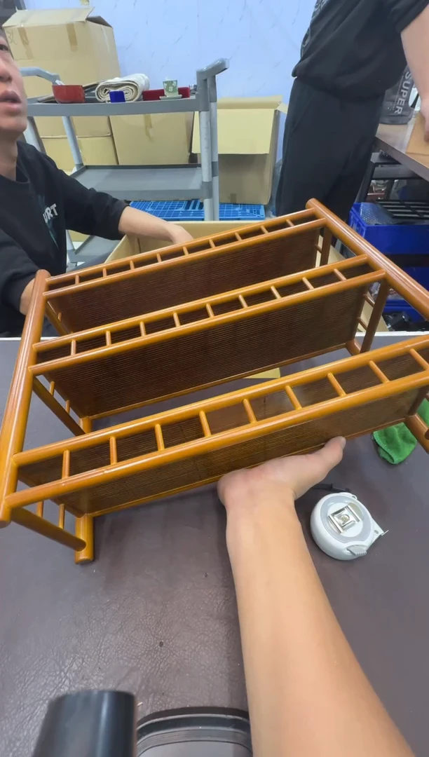 手工艺品琉璃念**提390