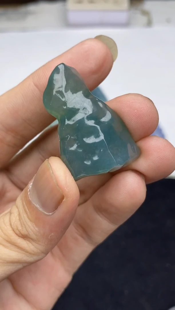 未镶嵌定制翡翠定制翡翠
