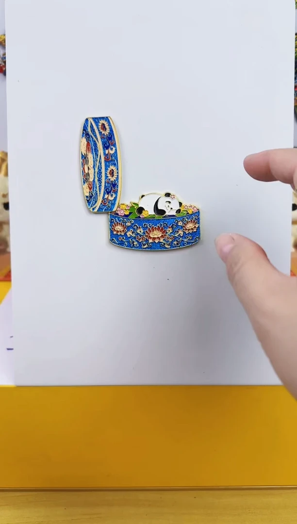 【闪购商品】首饰盒哈哈哈哈哈哈哈