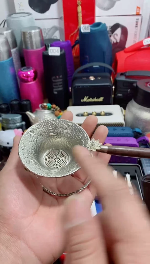 茶盏瓷片闪购商品如图所示