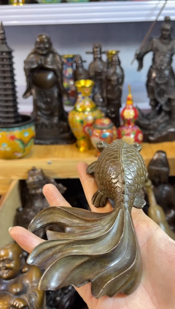 【闪购商品】.案台摆件 物品摆件
