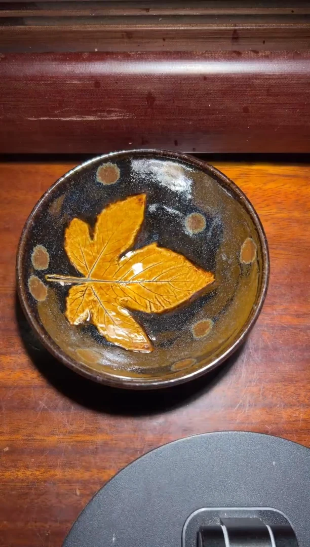 茶盏吕竹兴精品收藏7