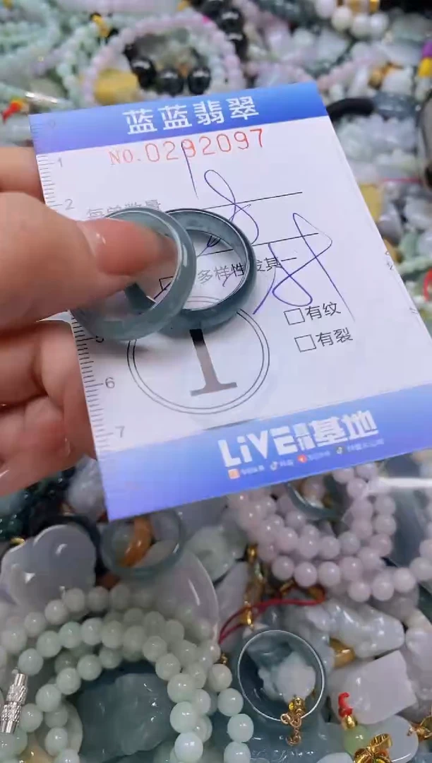 翡翠未镶嵌颈饰闪购0292097多样性发其一