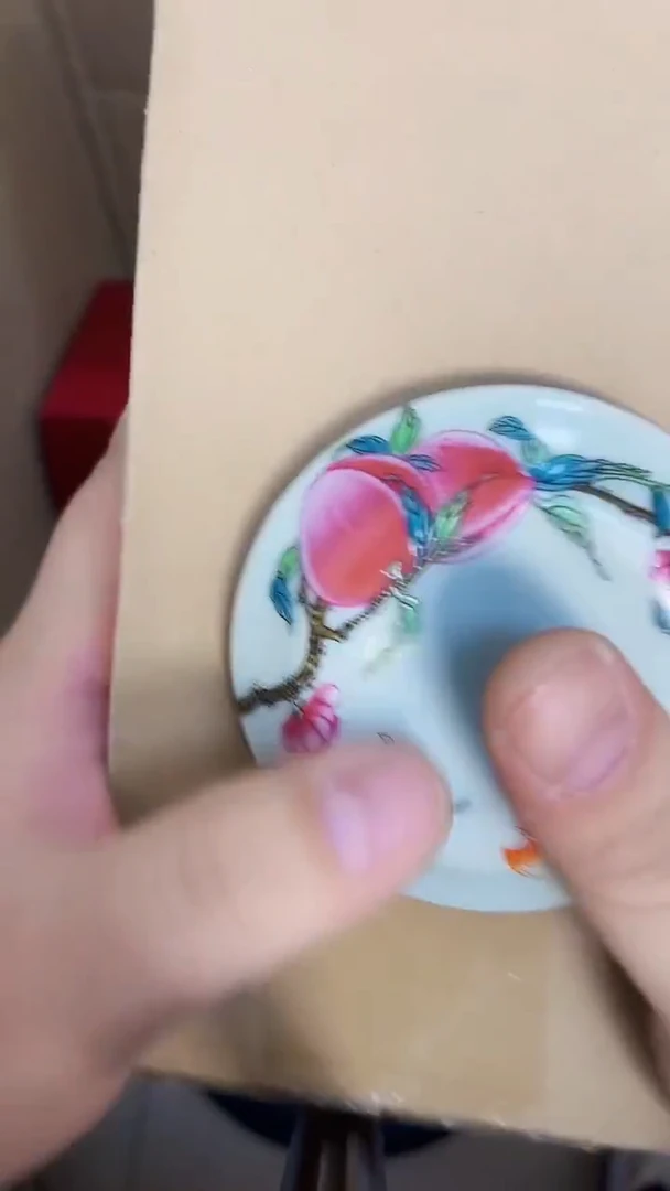 瓷片气 dan 梳1+1