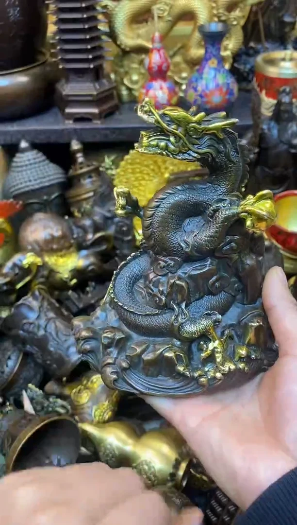 案台摆件 桌面摆件
