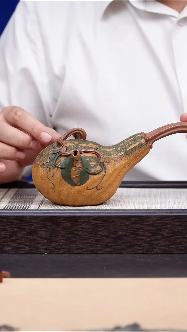 茶壶紫砂92