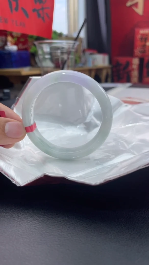 【闪购商品】翡翠手镯未镶嵌7翡翠手镯
