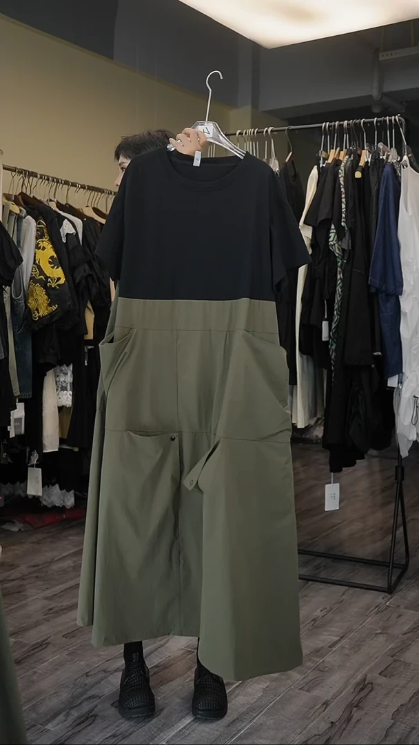 背心凯****2连衣裙连衣裙连衣裙