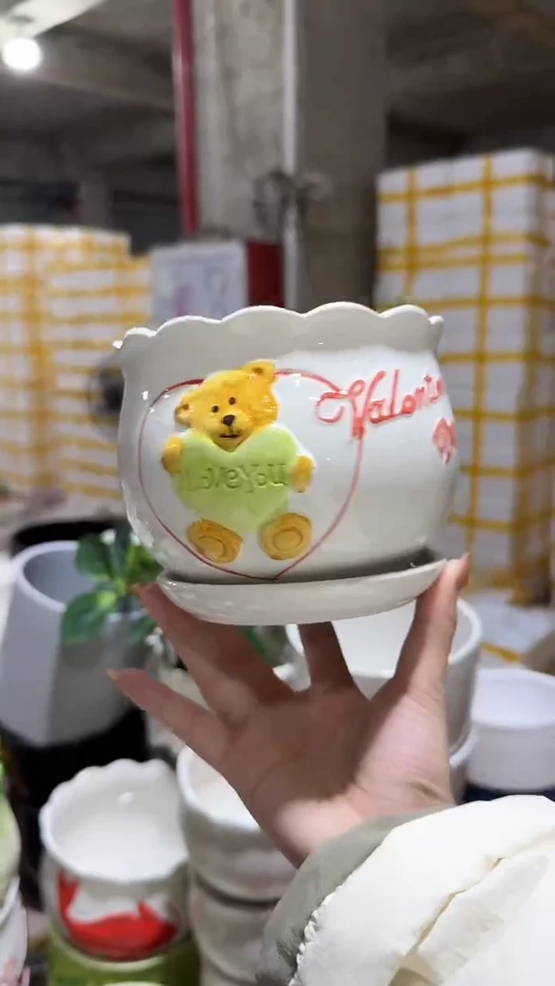 【闪购商品】陶瓷+Q21