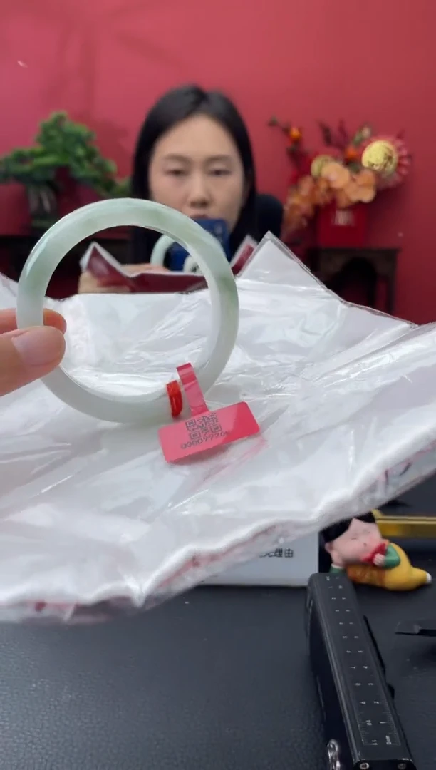 未镶嵌手镯翡翠10