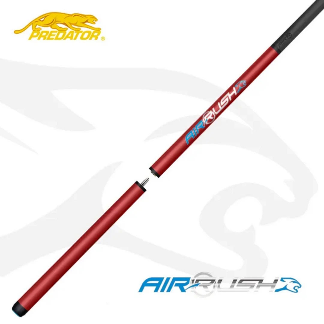 predator/美洲豹美洲豹AIRRUSH黑科技空气跳三段式单跳杆