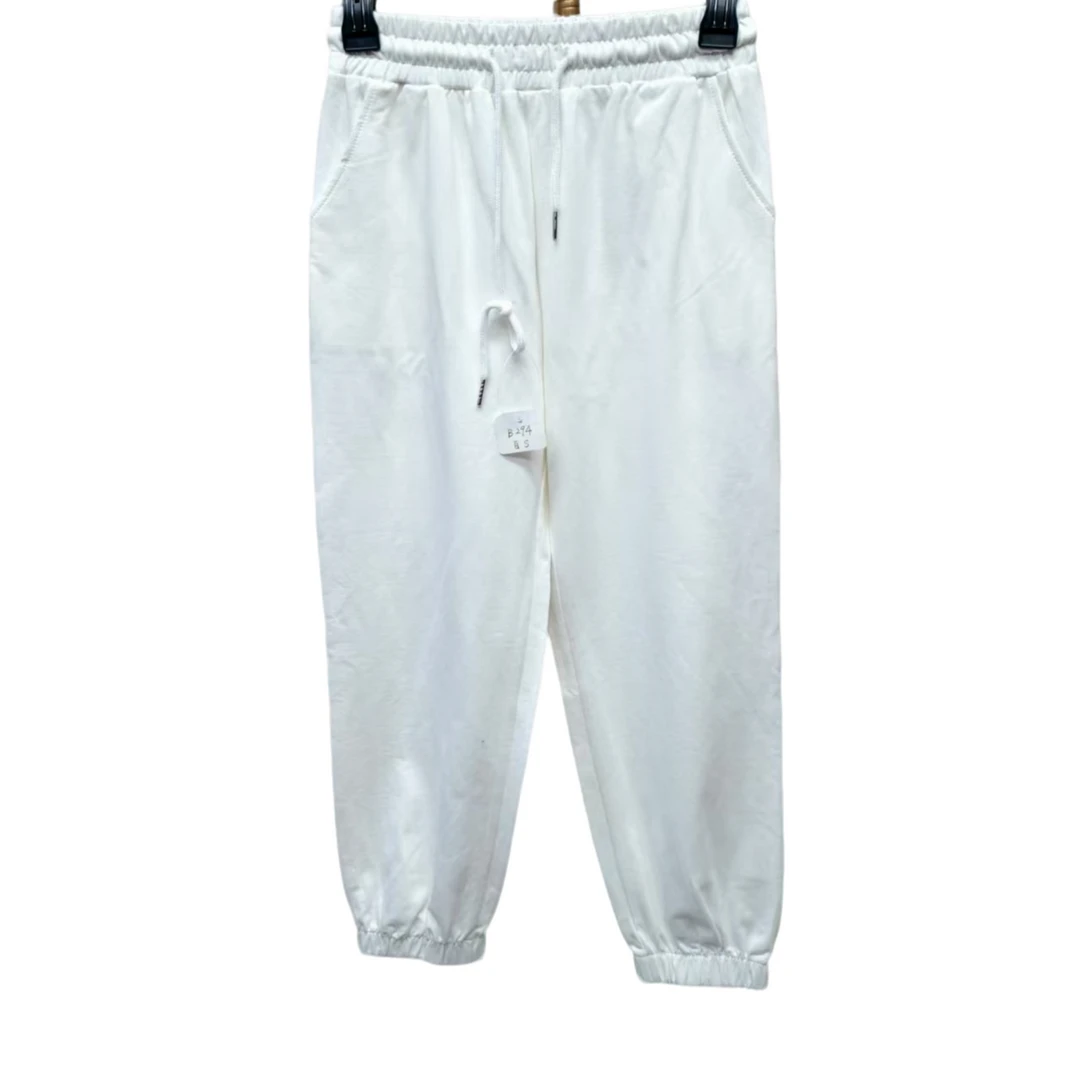 B294     女士卫裤舒适百搭时尚春秋款