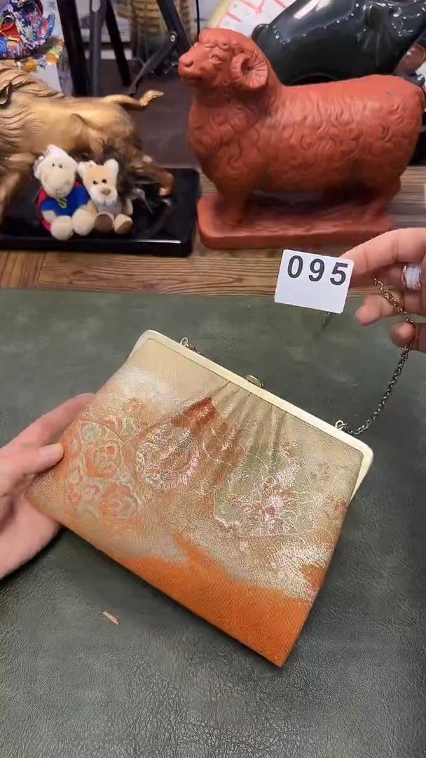 095西针织包链微氧化