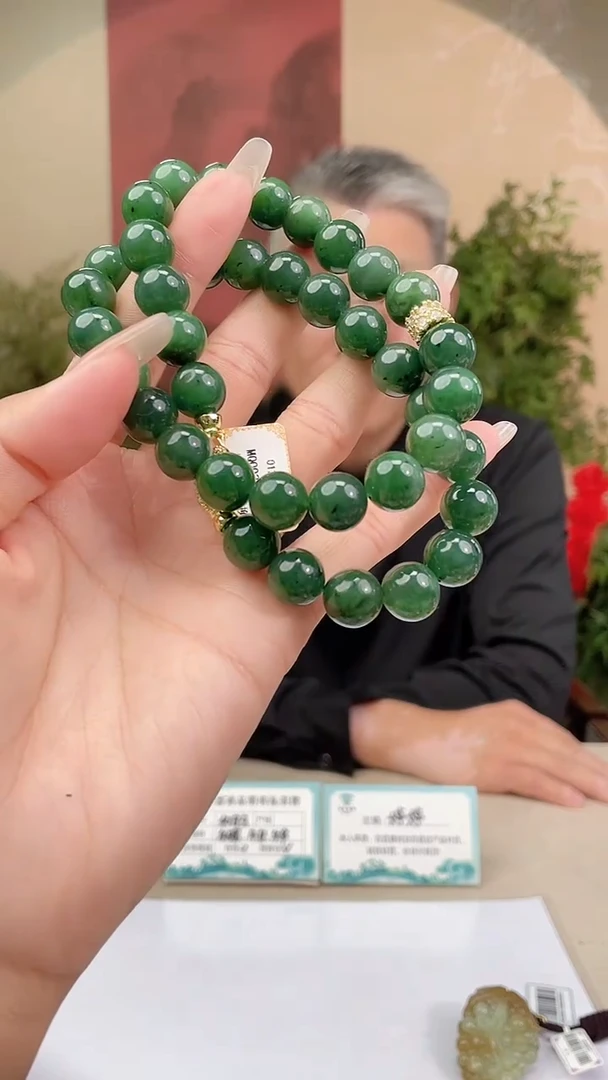 定制和田玉多样性发货拍一发一
