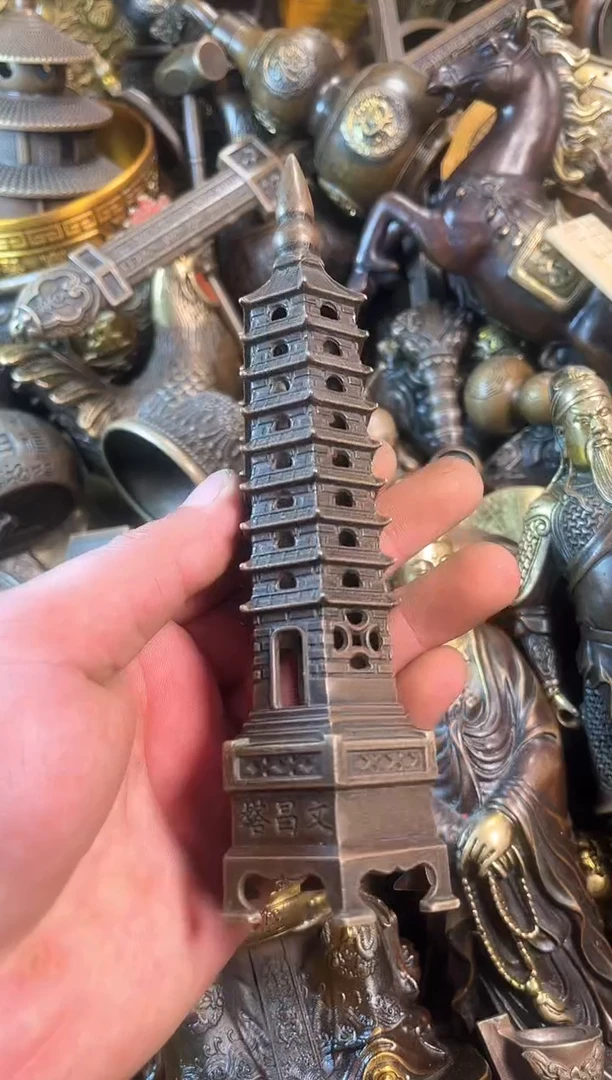 精美铜器诚信经营