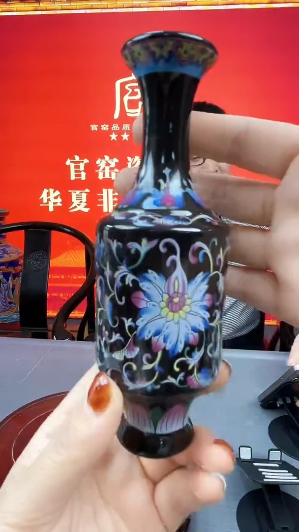 摆件景德镇陶瓷景德镇陶瓷