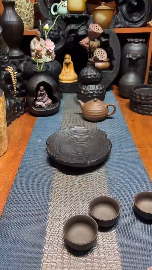 香樟木香樟木一物一拍