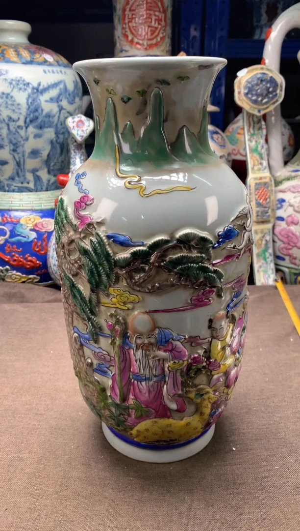 摆件陶瓷器瓷器瓷器瓷器瓷器