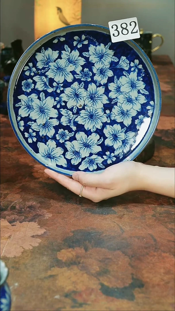 茶碗..........382微瑕