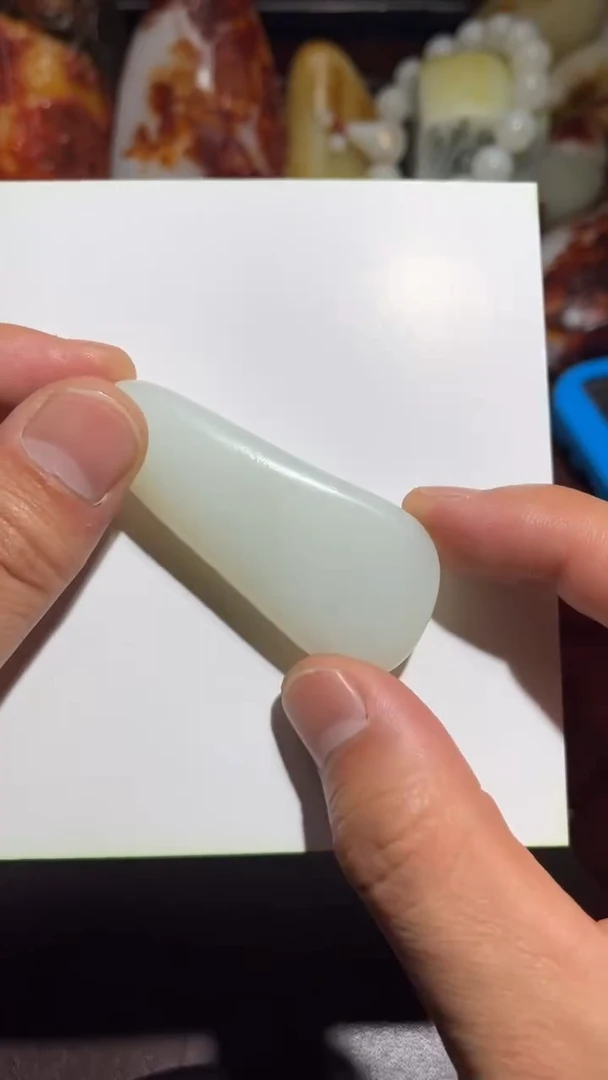 未镶嵌和田玉挂件淡****…和田玉