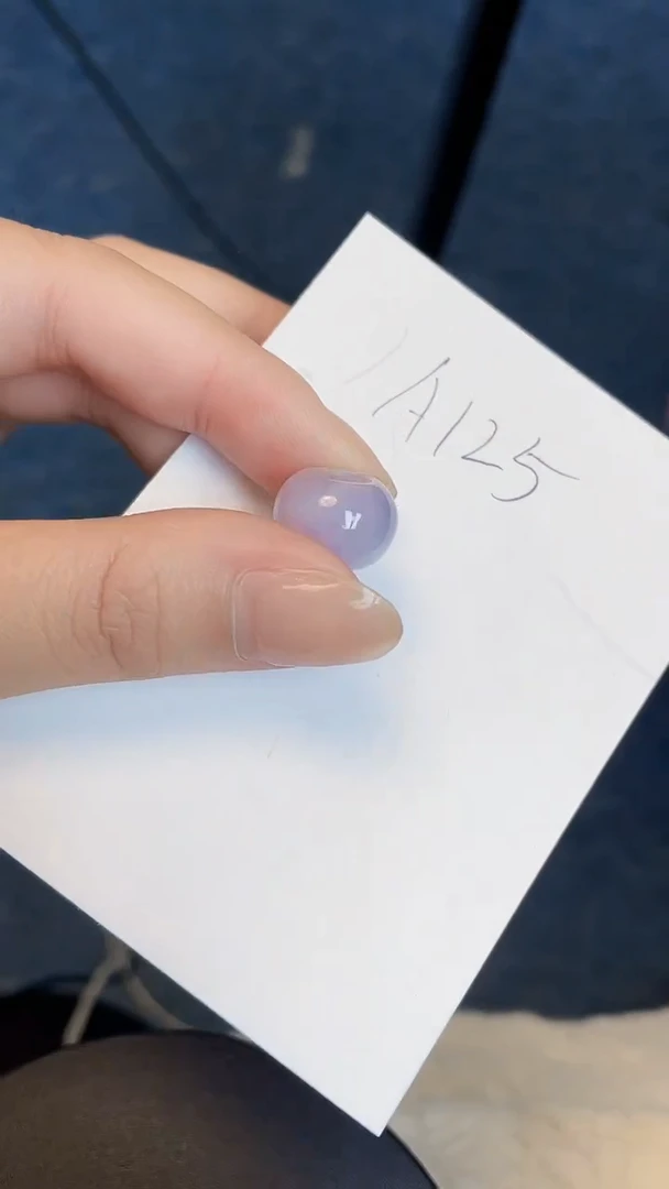 【闪购商品】翡翠颈饰未镶嵌0000000000