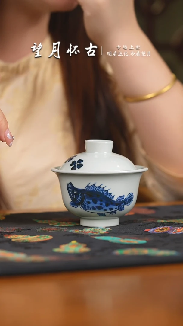 小雪严选好物·····