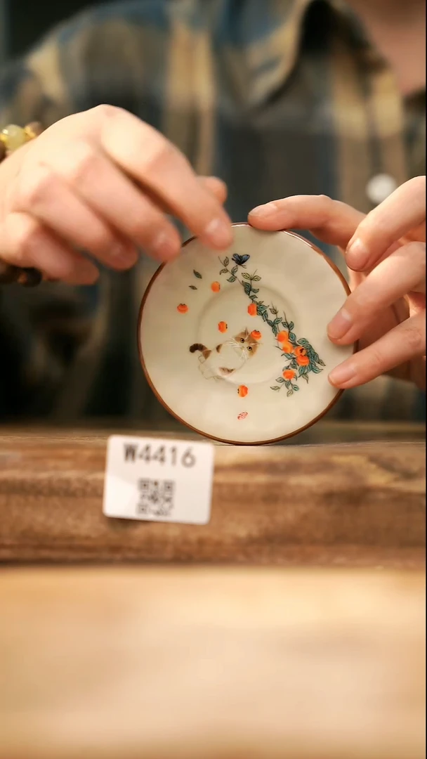【经典福利】/ 杯子@@W4416