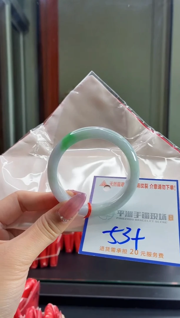 未镶嵌手镯翡翠11111111