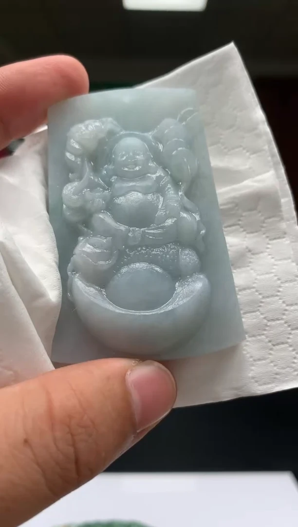 未镶嵌定制翡翠          *22