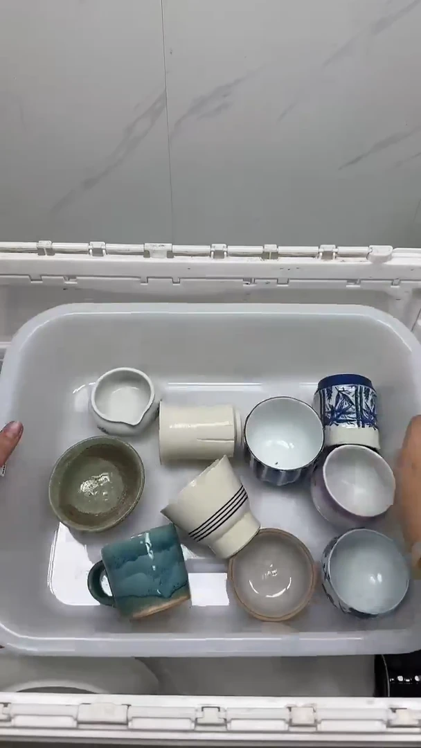 【闪购商品】4341回流瓷器默认微瑕，18.8包邮