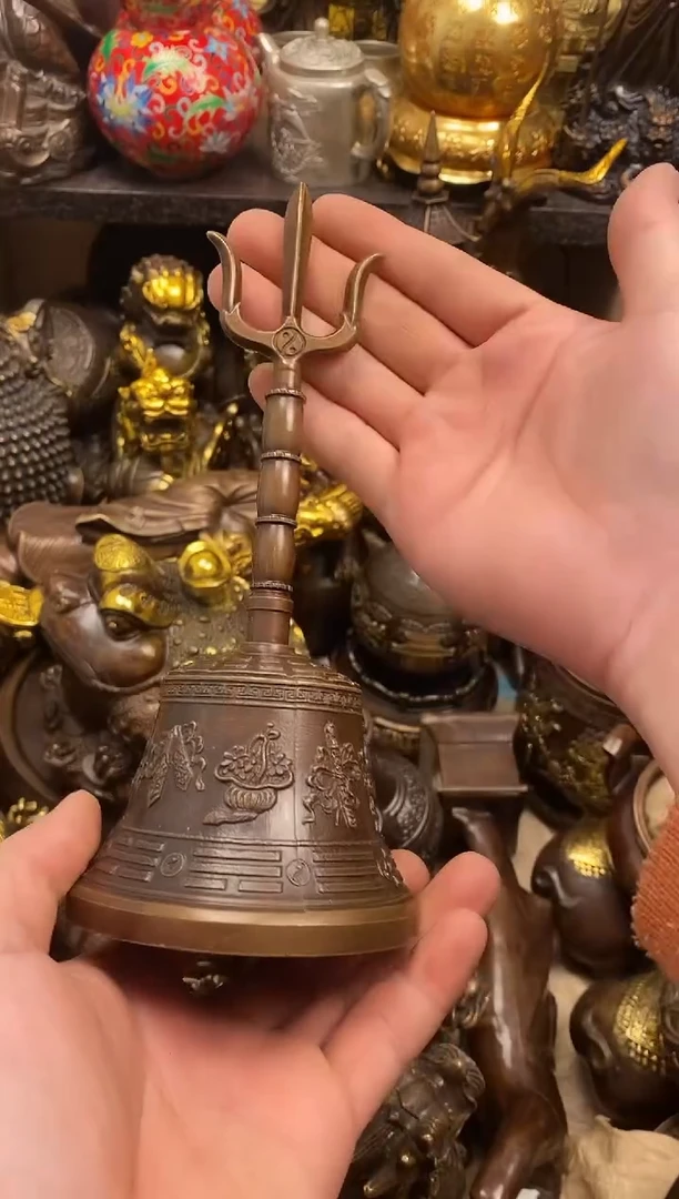 案台摆件 物品摆件