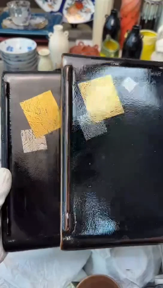 【闪购商品】碟中古回流瓷器大全