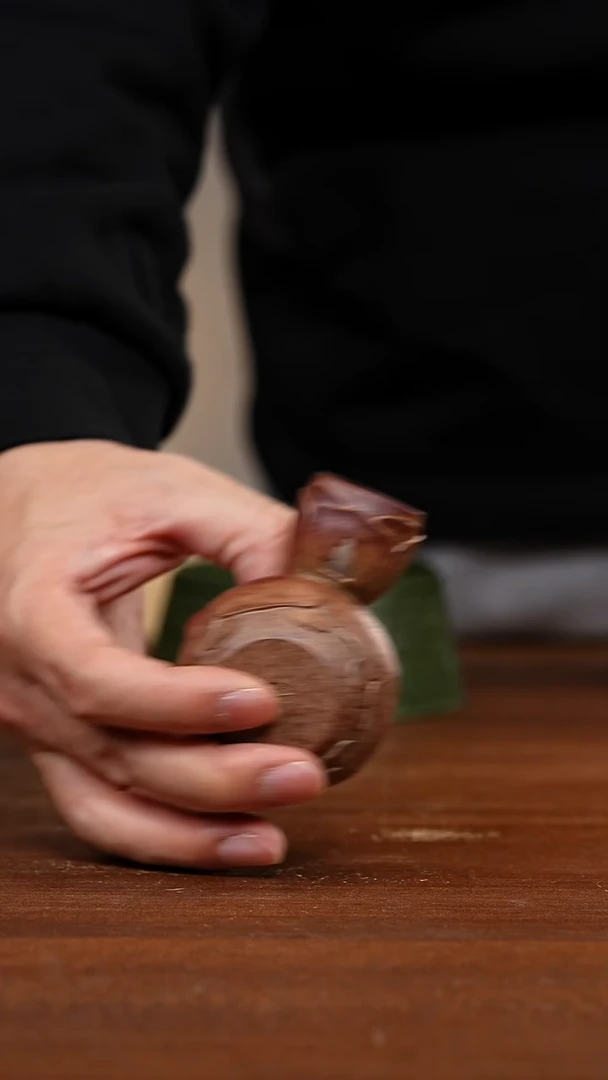 茶壶紫砂繁花二式侧把