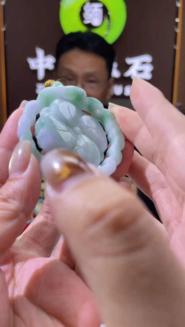 未镶嵌定制翡翠管*闪购毛货链接ZS0