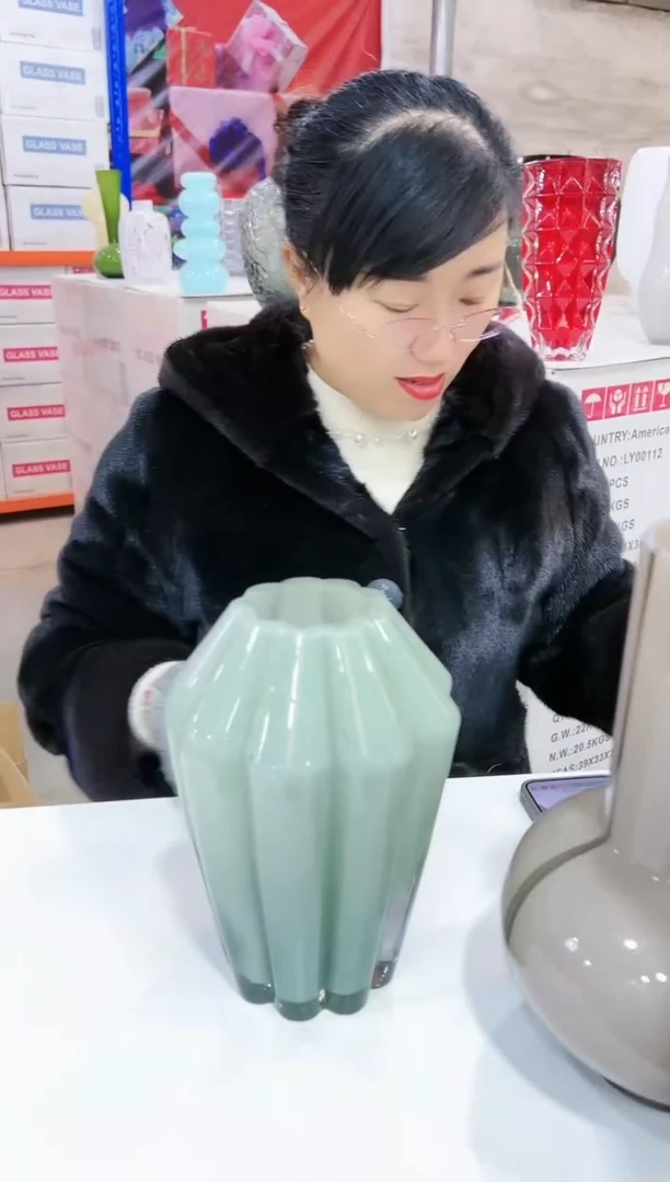 【闪购商品】琉璃孤品22