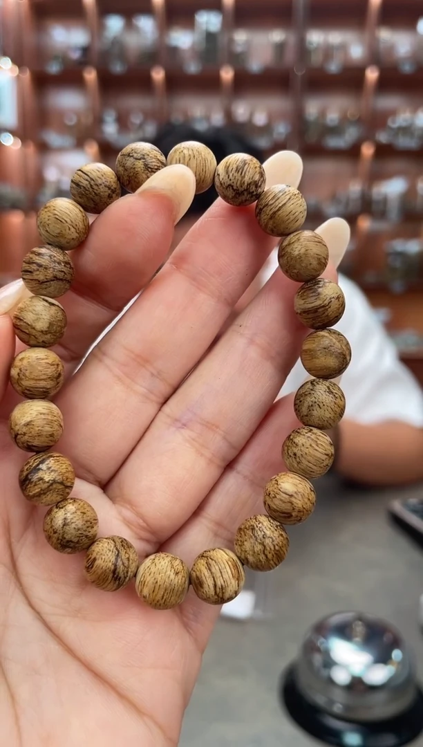 手串沉香25号达拉干多样性发一条