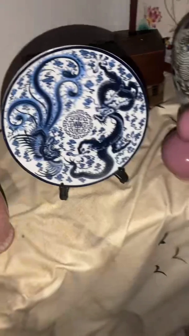 老物件孤品闪拍链接