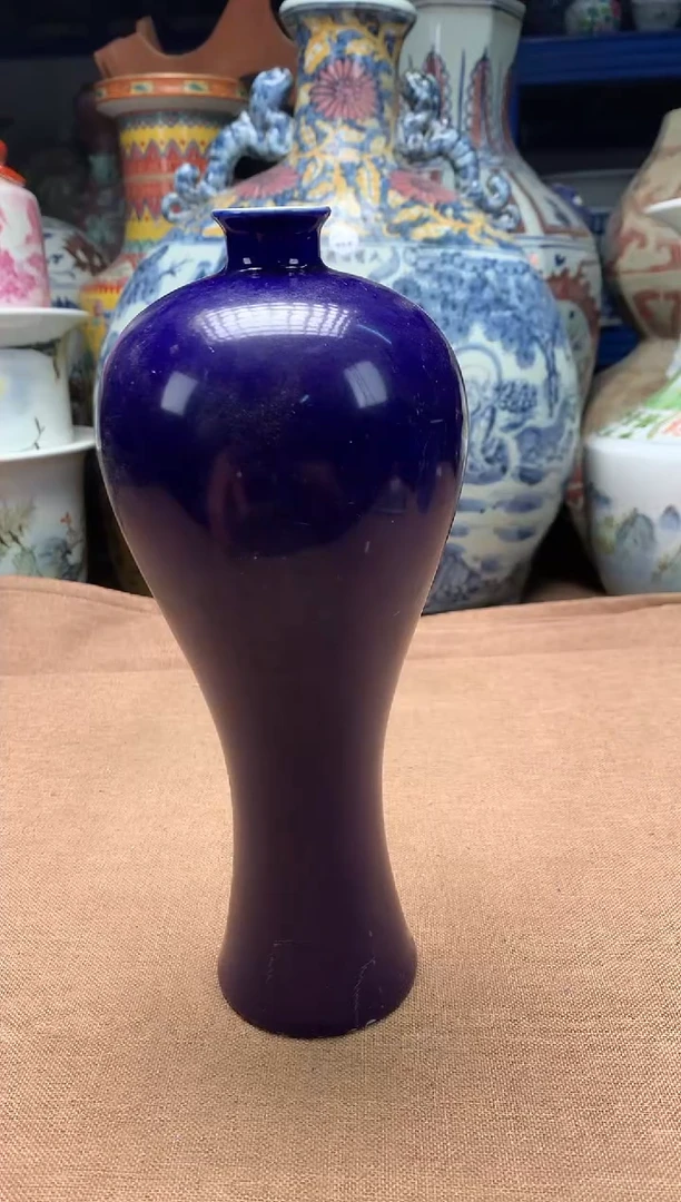 摆件旧藏瓷器旧藏瓷器
