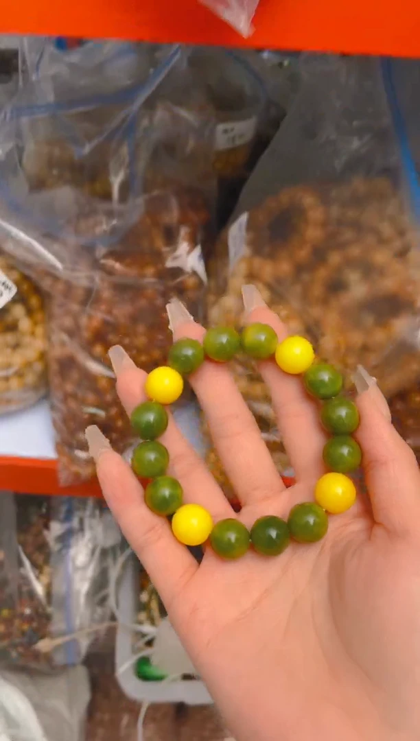 【闪购商品】菩提根/象牙果手串a22  a22