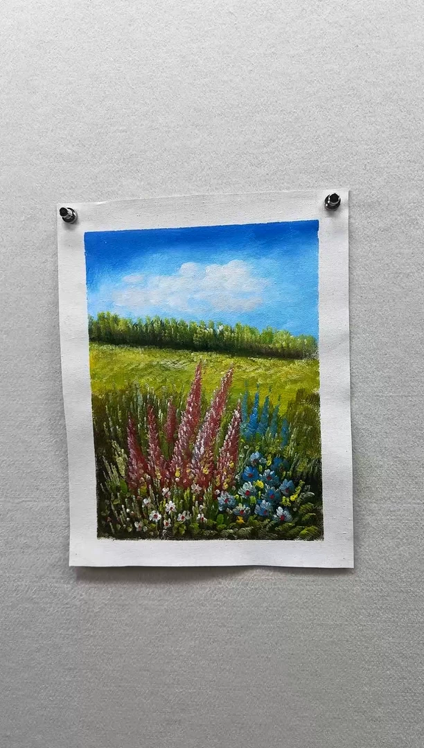 闪购商品艺术作品
