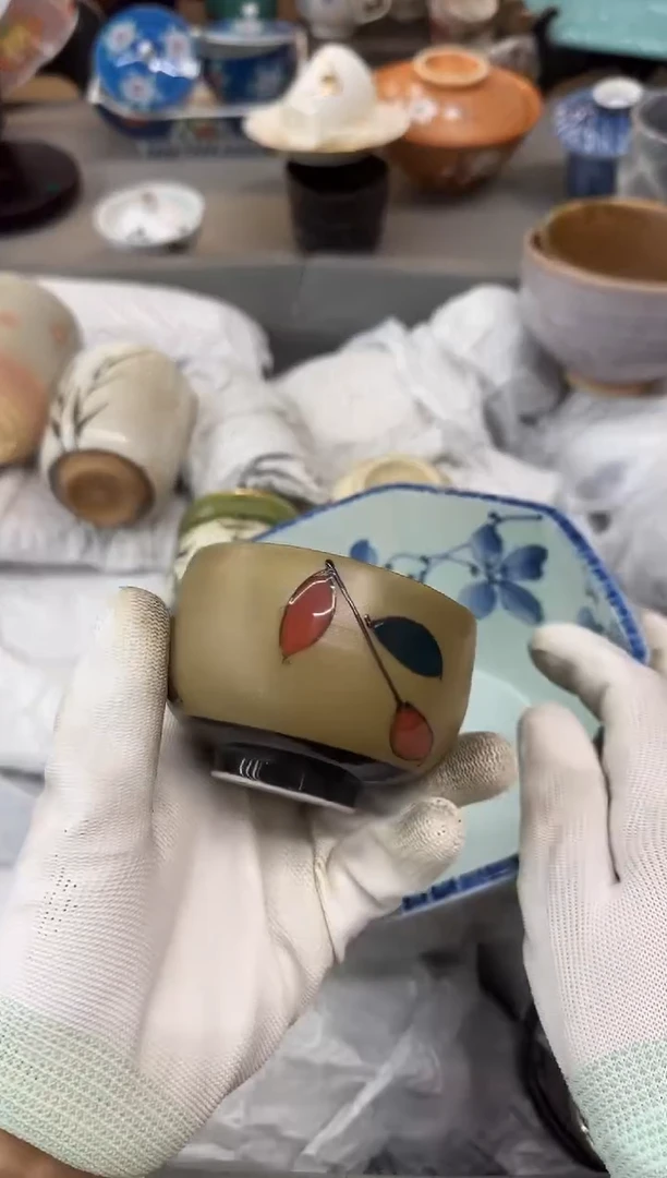 茶盏草***饼瓷器瓷器瓷器瓷器