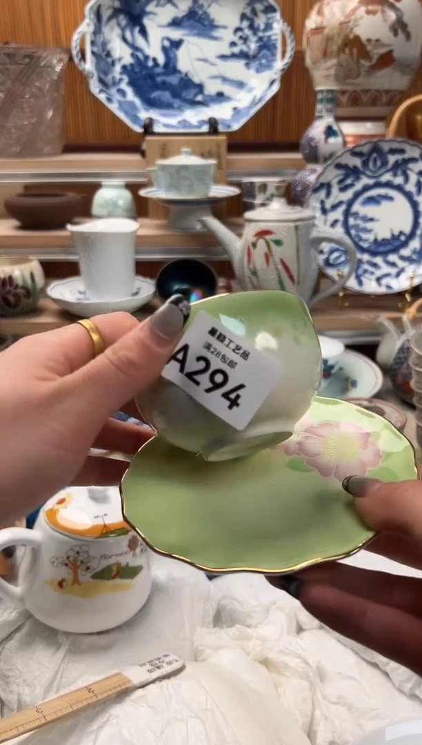 瓷片王****บ294A满28包邮 不满找客服延期发货