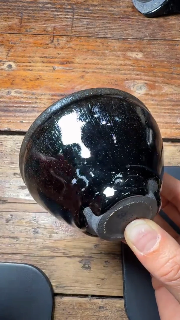 茶盏罗建明高端收藏16